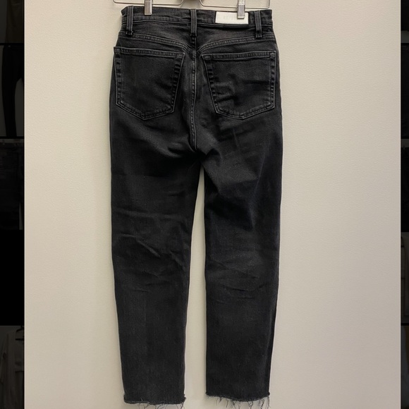 re/done jeans - Picture 3 of 4